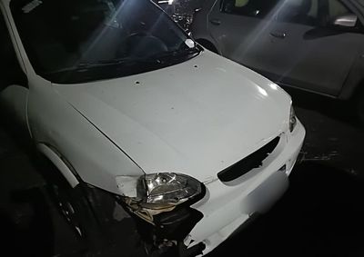 Deten&ccedil;&atilde;o e apreens&atilde;o dos ve&iacute;culos por irregularidades administrativas ocorreram na avenida Rio Grande do Norte, nesta sexta