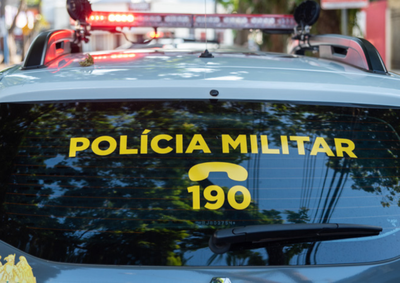 Segundo o relato, o homem passou a acus&aacute;-la de manter um relacionamento extraconjugal e, durante toda a situa&ccedil;&atilde;o, portava uma faca de pequeno porte