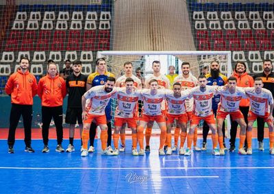 Equipe local venceu o ADAB Bituruna por 4 a 3 e agora se prepara para enfrentar longa viagem at&eacute; Castro em busca da lideran&ccedil;a isolada