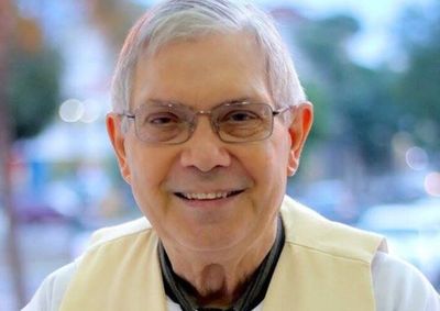 O religioso, que vinha recebendo assist&ecirc;ncia no Centro Diocesano, apresenta est&aacute;gios de fragilidade no quadro de sa&uacute;de desde 2024