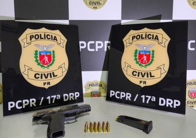 Ao todo, foram expedidos dois mandados de pris&atilde;o preventiva e tr&ecirc;s ordens de busca e apreens&atilde;o pela Justi&ccedil;a da Comarca de Cruzeiro