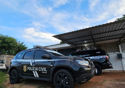 As a&ccedil;&otilde;es ocorreram nesta quarta-feira e resultaram no cumprimento de dois mandados de pris&atilde;o pelos crimes de tr&aacute;fico de drogas e furto qualificado