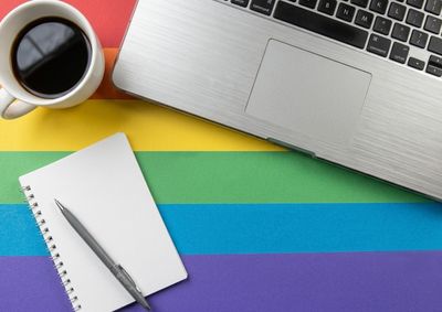 Iniciativa &eacute; voltada &agrave; popula&ccedil;&atilde;o LGBTQIA+ e pessoas em situa&ccedil;&atilde;o de vulnerabilidade social de Umuarama e regi&atilde;o