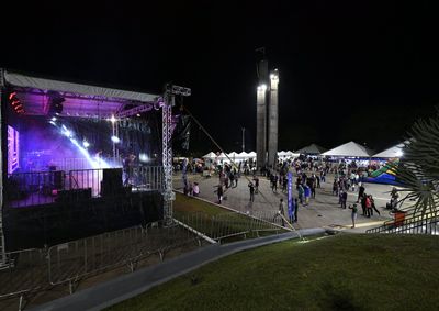 As inscri&ccedil;&otilde;es devem ser realizadas presencialmente no Setor de Protocolo Geral da Prefeitura, na Avenida Rio Branco, 3717, at&eacute; o dia 16 de junho