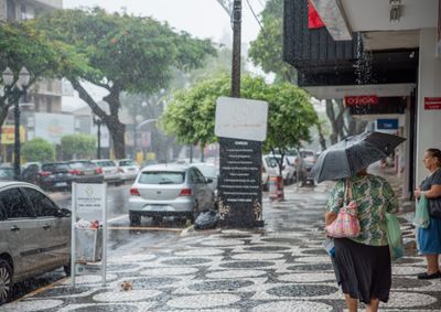 Instabilidade marca a virada do tempo em Umuarama, mas massa de ar polar chega com for&ccedil;a total logo ap&oacute;s o in&iacute;cio do inverno
