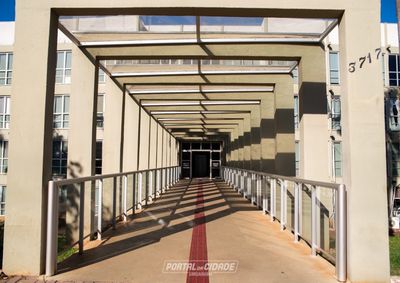 As avalia&ccedil;&otilde;es ser&atilde;o realizadas no Campus III da Universidade Paranaense (Unipar), nos blocos 2 e 3, localizado na Avenida Tiradentes, 3240