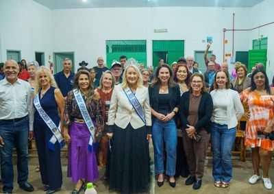 A palestra foi ministrada pela secret&aacute;ria Aline, que abordou, de forma clara e acess&iacute;vel, os principais tipos de fraudes aplicadas por meios eletr&ocirc;nicos