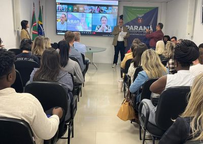 Promovido pela SESA, evento gratuito abordar&aacute; mortalidade materna, pr&eacute;-natal odontol&oacute;gico e gerenciamento de riscos hospitalares