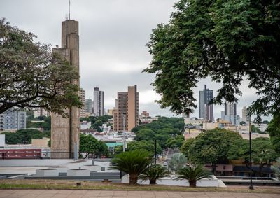 Tempo muda drasticamente a partir desta ter&ccedil;a-feira (9); term&ocirc;metros despencam e as m&aacute;ximas n&atilde;o devem passar dos 19&deg;C at&eacute; o final da semana
