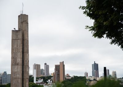 Simepar aponta dias de grande amplitude t&eacute;rmica na Capital da Amizade; chuvas isoladas marcam o per&iacute;odo