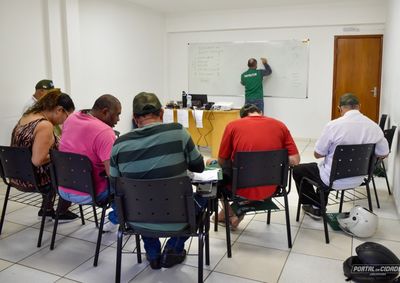 Oportunidades em parceria com o Sistema FAEP/SENAR-PR contam com certifica&ccedil;&atilde;o e iniciam em junho; vagas s&atilde;o limitadas