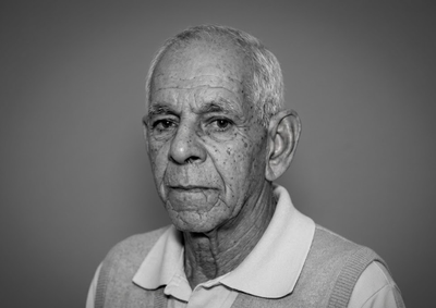 Idoso de 71 anos faleceu no hospital nesta ter&ccedil;a-feira (23) ap&oacute;s lutar pela vida por 23 dias; colis&atilde;o frontal entre Gol e van aconteceu no in&iacute;cio do m&ecirc;s