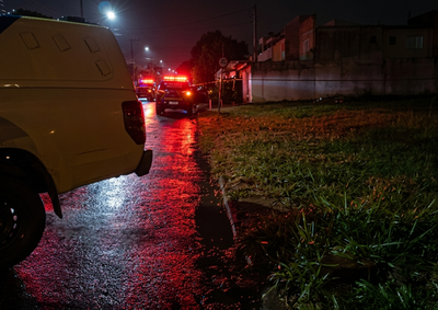 Intelig&ecirc;ncia policial descobriu que jovem de 18 anos retornou v&aacute;rias vezes ao local do crime anterior; ele era procurado por tentativa de homic&iacute;dio