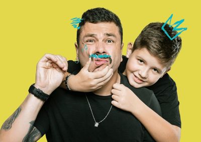 O espet&aacute;culo &eacute; leve e recheado de improvisos e intera&ccedil;&atilde;o, com destaque para a participa&ccedil;&atilde;o das crian&ccedil;as