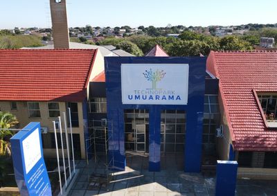 Iniciativa prop&otilde;e &agrave; comunidade descobrir como ideias, conhecimento e tecnologia podem transformar o presente e construir o futuro de Umuarama