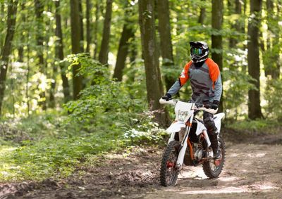 Tradicional encontro off-road acontece em julho no Distrito de Lovat; inscritos antecipados garantem desconto e brindes