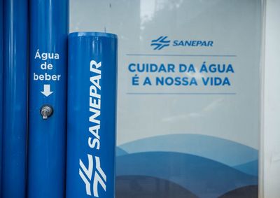 Com 487,23 pontos, munic&iacute;pio se destaca na categoria 'Compromisso com a Universaliza&ccedil;&atilde;o' da Associa&ccedil;&atilde;o Brasileira de Engenharia Sanit&aacute;ria
