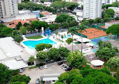 Jantar de Anivers&aacute;rio ser&aacute; animado pela banda Apoteose e integra a programa&ccedil;&atilde;o oficial dos 71 anos de Umuarama