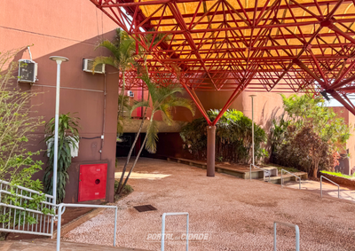 Recursos viabilizados em parceria com a Itaipu Binacional ser&atilde;o anunciados oficialmente nesta quarta-feira (3), no Parque de Exposi&ccedil;&otilde;es