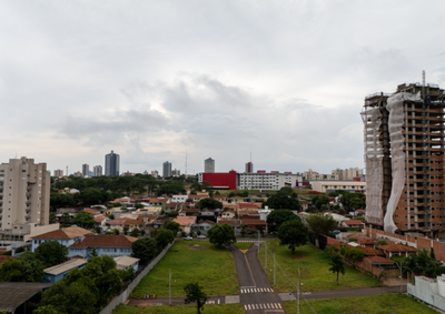 O sol predomina neste s&aacute;bado, mas h&aacute; previs&atilde;o de retorno das chuvas entre domingo e segunda