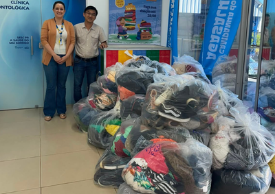 O prazo foi estendido at&eacute; o dia 30 de agosto. Com o tema &ldquo;Onde h&aacute; calor, h&aacute; mais vida&rdquo;, a campanha refor&ccedil;a o papel da solidariedade na transforma&ccedil;&atilde;o social