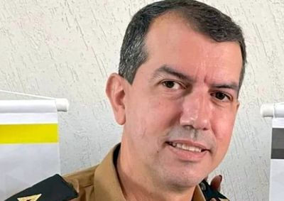 Policial lutava contra um c&acirc;ncer desde o primeiro semestre do ano passado
