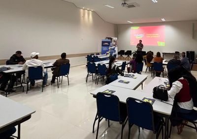 Objetivo &eacute; fomentar a economia local, j&aacute; que a prefeitura acaba sendo a maior compradora de produtos e servi&ccedil;os do munic&iacute;pio