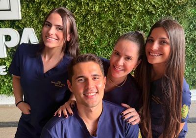 Iniciativa promove atendimentos de sa&uacute;de presenciais e arrecada&ccedil;&atilde;o de donativos, buscando parcerias com a comunidade