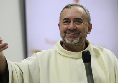 A Diocese de Umuarama agradeceu pelas ora&ccedil;&otilde;es, mensagens de carinho e manifesta&ccedil;&otilde;es de apoio recebidas