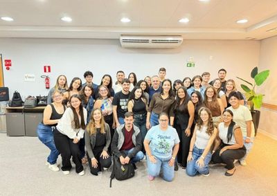Capacita&ccedil;&atilde;o acontece no dia 8 de agosto com 120 vagas para estudantes e profissionais da sa&uacute;de e do direito; inscri&ccedil;&otilde;es est&atilde;o abertas