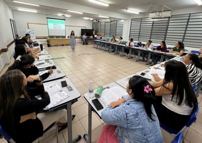 Curso de especializa&ccedil;&atilde;o segue recebendo candidatos at&eacute; o pr&oacute;ximo dia 10 de agosto; confira os requisitos