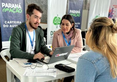Emiss&atilde;o da carteira de identidade e acesso a oportunidades de tabalho s&atilde;o alguns destaques