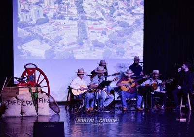 Repert&oacute;rio contar&aacute; com m&uacute;sicas de diversas regi&otilde;es do pa&iacute;s; promo&ccedil;&atilde;o ocorre em parceria com a Campanha do Agasalho do Sesc