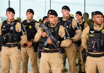 Unidades operacionais do 25&ordm; BPM realizam fiscaliza&ccedil;&otilde;es e satura&ccedil;&atilde;o em pontos estrat&eacute;gicos para ampliar a prote&ccedil;&atilde;o da comunidade