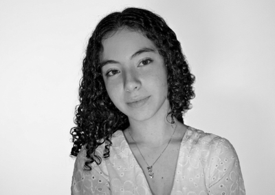 Danielly Marquizini, de 17 anos, faleceu ao lado da m&atilde;e e recebeu homenagens do col&eacute;gio Sesi e par&oacute;quia Sagrado Cora&ccedil;&atilde;o de Jesus