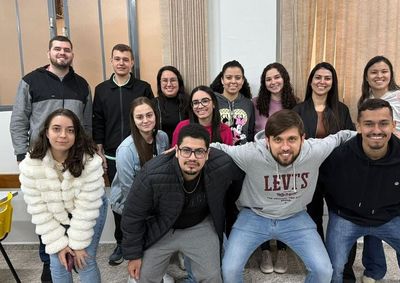 Gradua&ccedil;&atilde;o registrou mais de cinquenta por cento de aprova&ccedil;&atilde;o na primeira edi&ccedil;&atilde;o do teste do Conselho Federal de Contabilidade