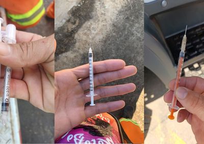 Prefeitura refor&ccedil;a alerta sobre destina&ccedil;&atilde;o correta de perfurocortantes em UBSs e embalagem segura de cacos