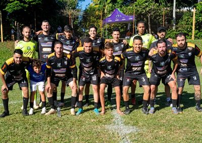 Oito equipes participam da competi&ccedil;&atilde;o neste domingo; Comunidade Pedra Viva tenta o bicampeonato