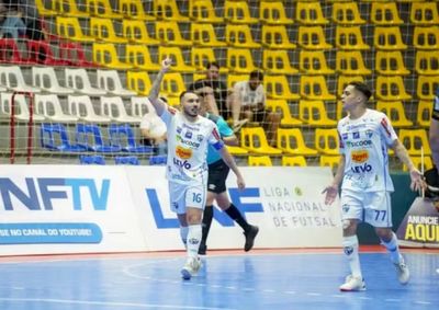 A conquista da terceira vit&oacute;ria consecutiva pode valer a vice-lideran&ccedil;a da competi&ccedil;&atilde;o