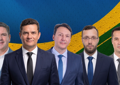 O encontro &eacute; promovido no &acirc;mbito partid&aacute;rio envolvendo PL e NOVO, e &eacute; aberto &agrave; participa&ccedil;&atilde;o de apoiadores e interessados
