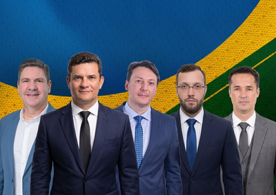 O encontro &eacute; promovido no &acirc;mbito partid&aacute;rio envolvendo PL e NOVO, e &eacute; aberto &agrave; participa&ccedil;&atilde;o de apoiadores e interessados