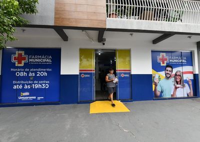 No primeiro semestre de 2026 foram realizados 171.307 atendimentos, garantindo o acesso gratuito a medicamentos e insumos farmac&ecirc;uticos