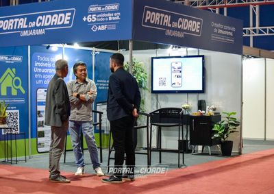 Evento do setor de constru&ccedil;&atilde;o e decora&ccedil;&atilde;o ser&aacute; realizado em setembro no Campus III da Unipar com condi&ccedil;&otilde;es comerciais focadas em vendas imediatas