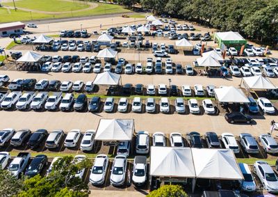 Nova edi&ccedil;&atilde;o do evento que comumente supera expectativas ser&aacute; no campus 3 da Unipar, de 31 de julho a 2 de agosto