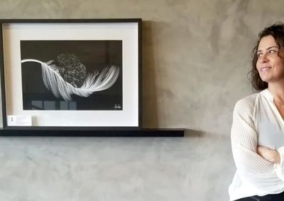 A mostra convida o p&uacute;blico a mergulhar em diferentes interpreta&ccedil;&otilde;es, sentimentos e perspectivas