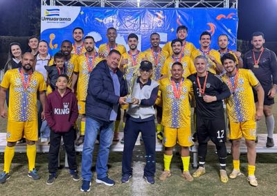 Diversas modalidades esportivas e recreativas mobilizaram centenas de integrantes de clubes e associa&ccedil;&otilde;es da cidade