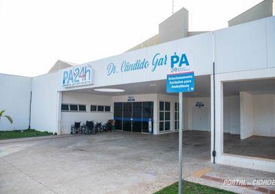 V&iacute;tima foi encaminhada ao Pronto Atendimento com ferimentos na cabe&ccedil;a, bra&ccedil;os e m&atilde;os