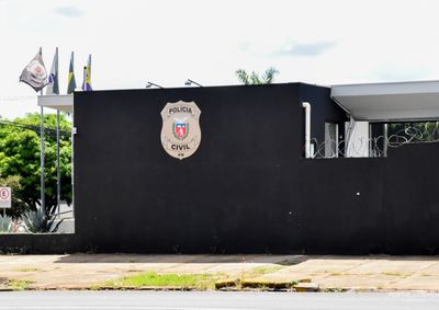 Crime ocorreu no in&iacute;cio do m&ecirc;s na regi&atilde;o da Pra&ccedil;a Anchieta; Pol&iacute;cia Civil confirmou identidade da v&iacute;tima, mas mant&eacute;m investiga&ccedil;&otilde;es sob sigilo