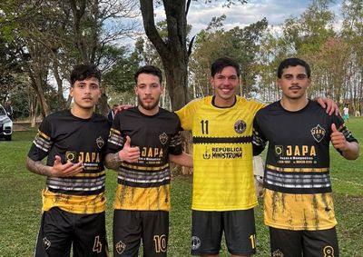 A 28&ordf; rodada do Futebol Su&iacute;&ccedil;o movimentou mais de 1.000 atletas no munic&iacute;pio e encerrou a invencibilidade de 24 jogos da equipe de Xambr&ecirc;