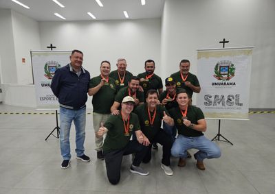 As disputas acontecem em diferentes clubes e associa&ccedil;&otilde;es esportivas da cidade, reunindo atletas de v&aacute;rias modalidades e fortalecendo a integra&ccedil;&atilde;o